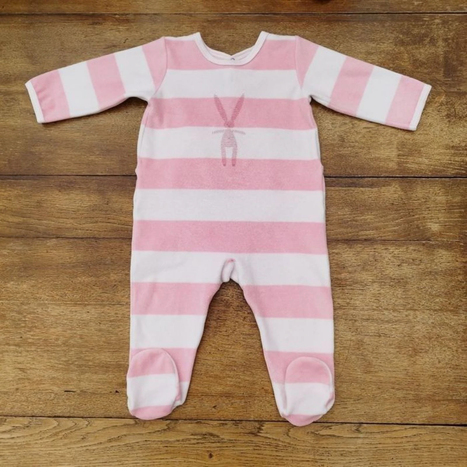 4 pijamas outono/inverno para meninas – photo 6